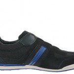 Hugo Boss Green Men’s Akeen I Sneakers (50247606-401)