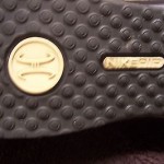 Cole Haan Slip-ons Air Nike Two Tone Brown Comfortable Leather Size 11