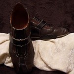 Cole Haan Slip-ons Air Nike Two Tone Brown Comfortable Leather Size 11