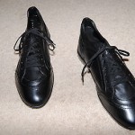 GORGEOUS HUGO BOSS SNEAKERS / OXFORDS 11 $395
