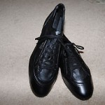 GORGEOUS HUGO BOSS SNEAKERS / OXFORDS 11 $395