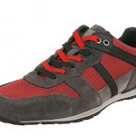 Hugo Boss Orange Men’s Orlendo Sneakers (50247230-640)