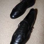 GORGEOUS HUGO BOSS SNEAKERS / OXFORDS 11 $395