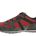 Hugo Boss Orange Men’s Orlendo Sneakers (50247230-640)