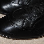 GORGEOUS HUGO BOSS SNEAKERS / OXFORDS 11 $395