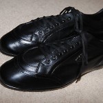 GORGEOUS HUGO BOSS SNEAKERS / OXFORDS 11 $395