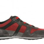 Hugo Boss Orange Men’s Orlendo Sneakers (50247230-640)