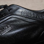 GORGEOUS HUGO BOSS SNEAKERS / OXFORDS 11 $395