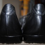 GORGEOUS HUGO BOSS SNEAKERS / OXFORDS 11 $395
