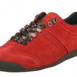 Hugo Boss Orange Men’s Calif Sneakers (50247231-610)