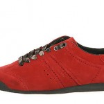 Hugo Boss Orange Men’s Calif Sneakers (50247231-610)