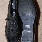 GORGEOUS HUGO BOSS SNEAKERS / OXFORDS 11 $395
