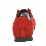 Hugo Boss Orange Men’s Calif Sneakers (50247231-610)