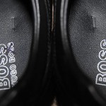 GORGEOUS HUGO BOSS SNEAKERS / OXFORDS 11 $395