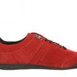 Hugo Boss Orange Men’s Calif Sneakers (50247231-610)