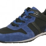Hugo Boss Orange Men’s Orlendo Sneakers (50247230-430)