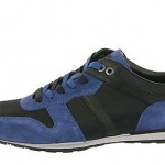 Hugo Boss Orange Men’s Orlendo Sneakers (50247230-430)
