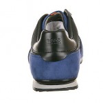 Hugo Boss Orange Men’s Orlendo Sneakers (50247230-430)