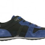 Hugo Boss Orange Men’s Orlendo Sneakers (50247230-430)