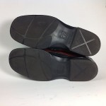Men’s Cole Haan 9 Medium Nike Air Brown Leather