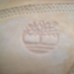 Men’s Timberland Work/hiking Boots Sz 12W  Wheat /Yellow