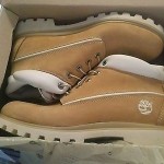 Timberland Timberland 52007 Men’s Windchill Chukka Boot Wheat 13 M Us