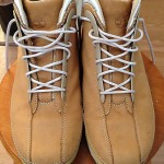 Timberland Supreme Boots Wheat (Original Color) Size 9 Brand New Ds