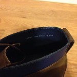 Mens Cole Haan ‘Air Colton’ Winterized Chukka Boot Size 13