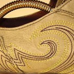 Diesel Exeter Mens Tennis Shoe’s Brown Leather Mens Size 11 Fashion Sneakers