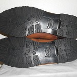 COLE HAAN CASUAL LOAFER    SIZE 13