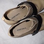 DIESEL Shoes 10.5 -11 (EU 44)