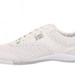 Hugo Boss Green Men’s Gilmour Diamond Sneakers (50247590-100)