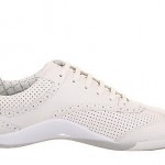 Hugo Boss Green Men’s Gilmour Diamond Sneakers (50247590-100)