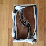 Clarks Mumford Boot