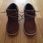 Clarks Mumford Boot