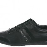 Hugo Boss Green Aki Men’s Sneakers (50247607-001)