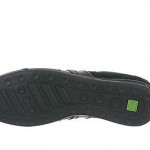 Hugo Boss Green Aki Men’s Sneakers (50247607-001)