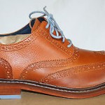 New in Box! Cole Haan Mens Colton Winter Wing Tip, C11758, US 9.5 W