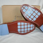 New in Box! Cole Haan Mens Colton Winter Wing Tip, C11758, US 9.5 W