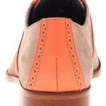 New Cole Haan Nike Air COLTON Saddle Casual Oxfords Shoes size 11.5 $198
