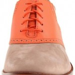 New Cole Haan Nike Air COLTON Saddle Casual Oxfords Shoes size 11.5 $198