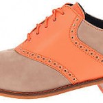 New Cole Haan Nike Air COLTON Saddle Casual Oxfords Shoes size 9 $198