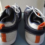 Mens Cole Haan Sneakers Shoes size 10