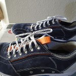 Mens Cole Haan Sneakers Shoes size 10