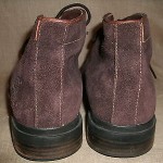 Mens Waterproof Timberland Boots in Dark Brown Suede w/ Smart Comfort System!