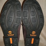 Mens Waterproof Timberland Boots in Dark Brown Suede w/ Smart Comfort System!