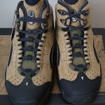 NEW AUTHENTIC TIMBERLAND MOUNTAIN ATHLETICS® FREE HIKER US 9