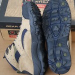 NEW AUTHENTIC TIMBERLAND MOUNTAIN ATHLETICS® FREE HIKER US 9