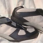 49% off NEW DIESEL Nicy Sport Casual Sneaker 8  retail $100