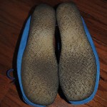 Clarks Originals Supreme Wallabee  8.5  Nubuck Leather Shoe Boot Carolina Blue